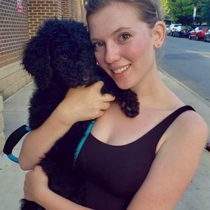Meet your Posher, Melissa